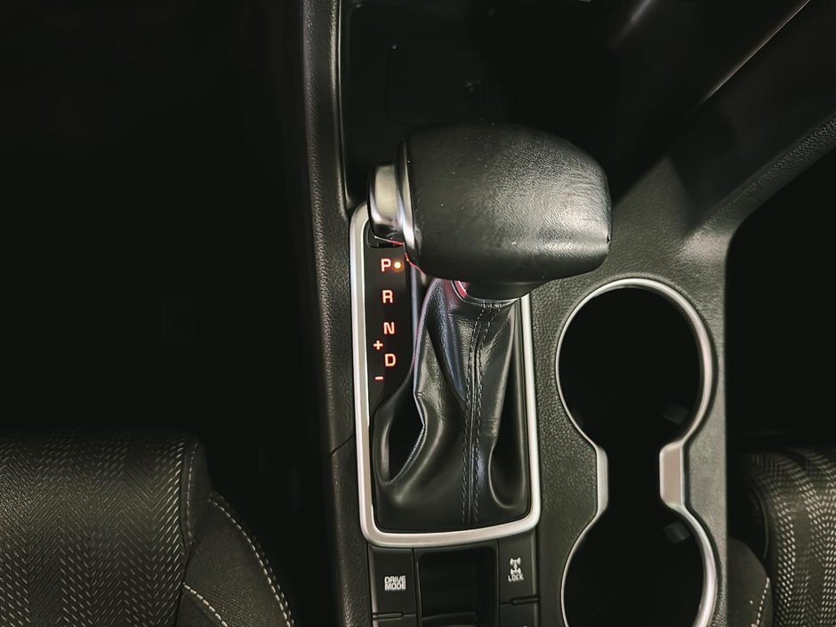 Kia Sportage EX S 2022 AWD + CARPLAY + TOIT PANO