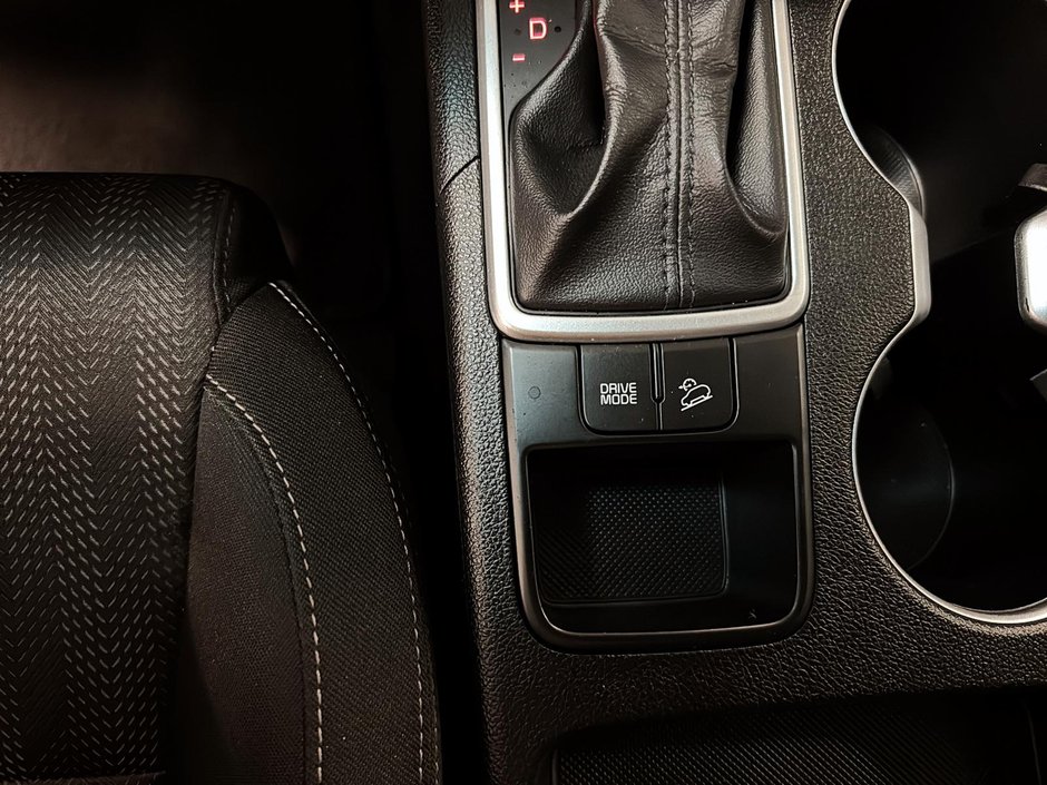 2022 Kia Sportage LX-15