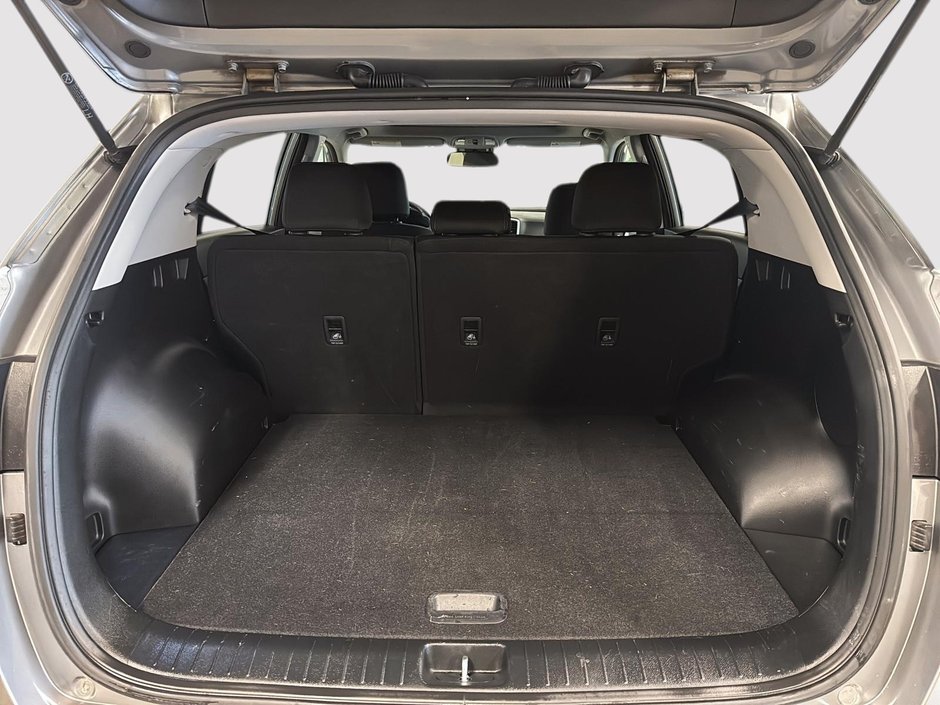 Kia Sportage EX S 2022 AWD + TOIT PANO + CARPLAY + CAMÉRA DE RECUL