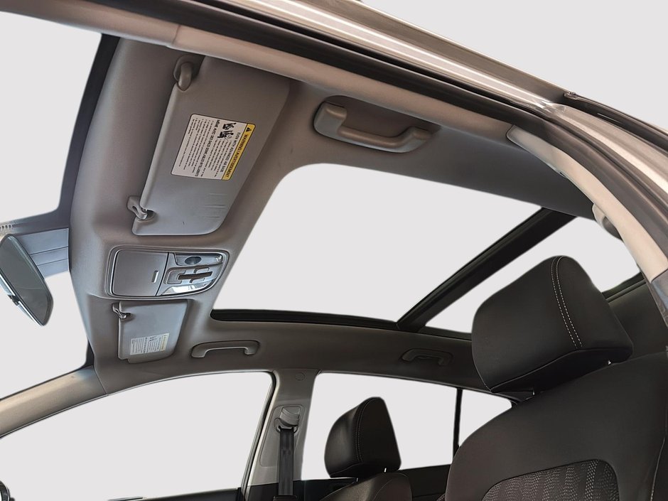 Kia Sportage EX S 2022 AWD + TOIT PANO + CARPLAY + CAMÉRA DE RECUL