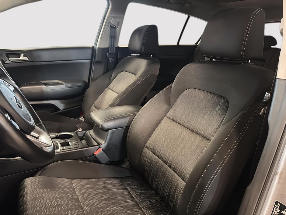 Kia Sportage EX S 2022 AWD + TOIT PANO + CARPLAY + CAMÉRA DE RECUL