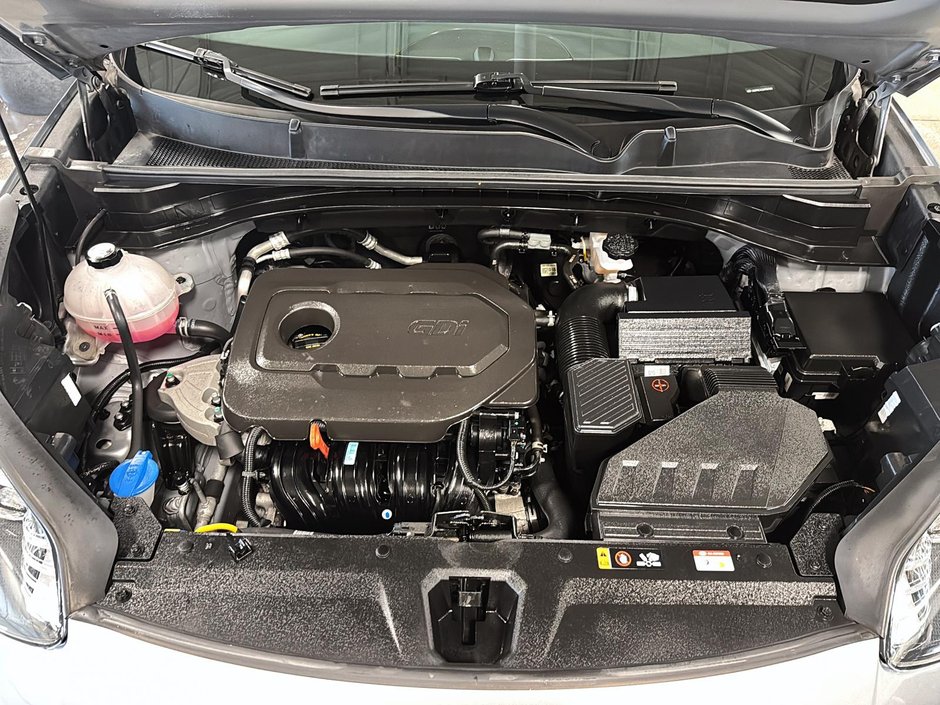 Kia Sportage EX S 2022 AWD + TOIT PANO + CARPLAY + CAMÉRA DE RECUL