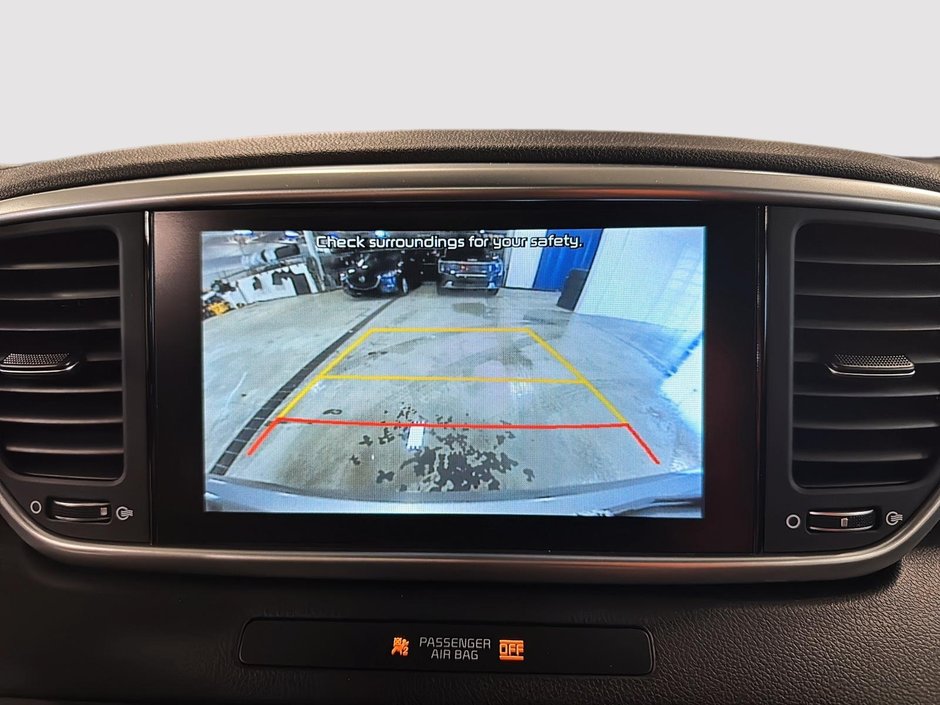 Kia Sportage EX S 2022 AWD + TOIT PANO + CARPLAY + CAMÉRA DE RECUL
