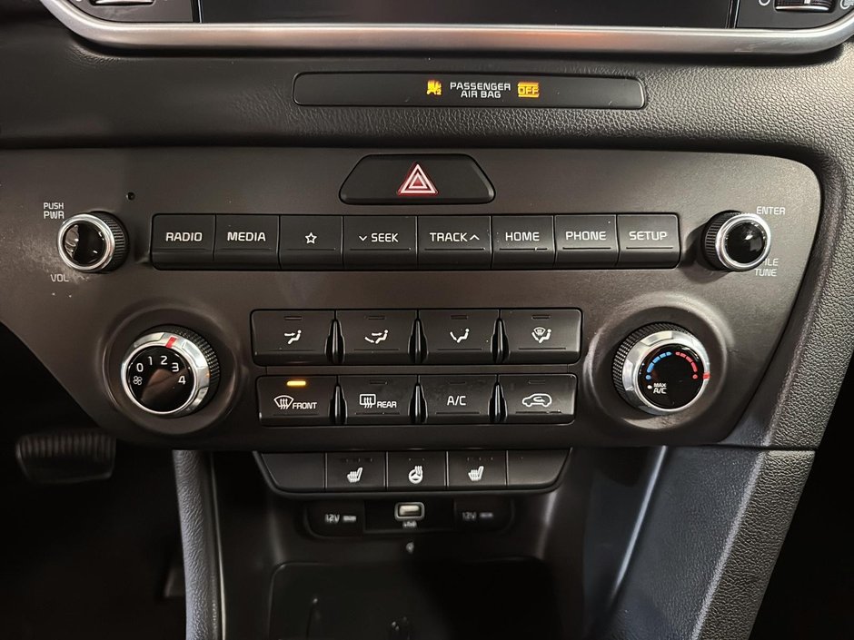 Kia Sportage EX S 2022 AWD + TOIT PANO + CARPLAY + CAMÉRA DE RECUL