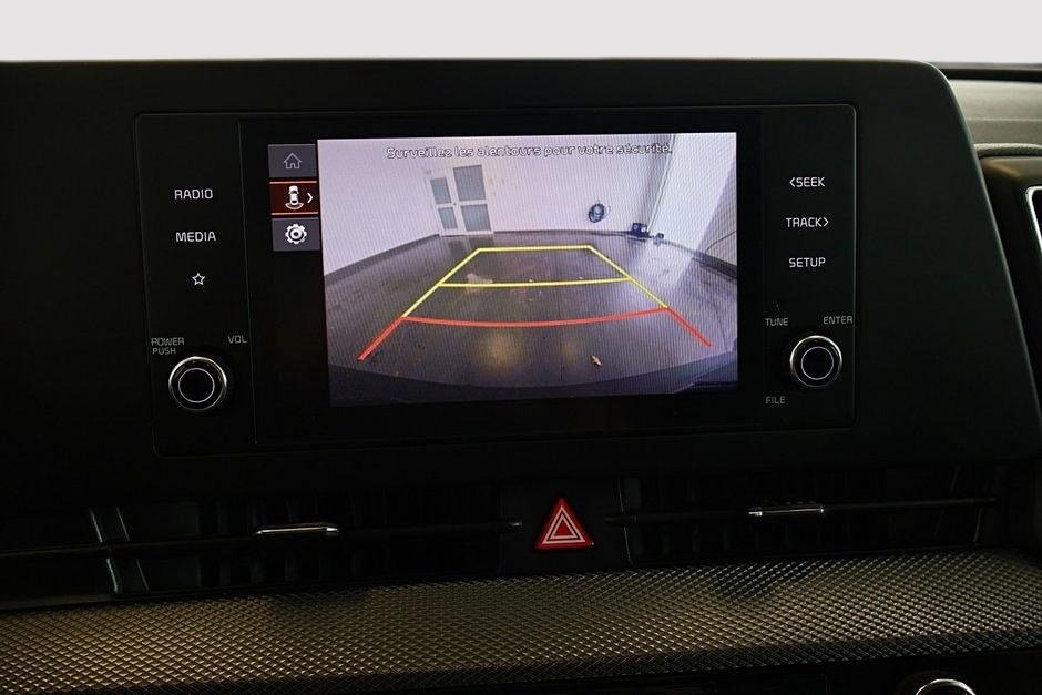 Kia Sportage LX AWD 2023 | Siège Chauffant |