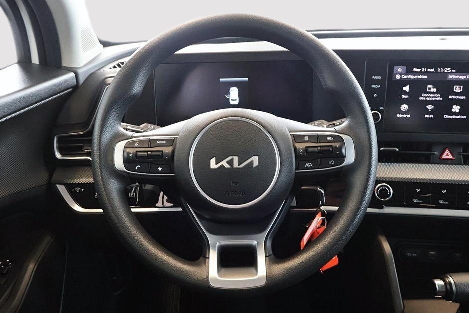 Kia Sportage LX AWD 2023 | Siège Chauffant |