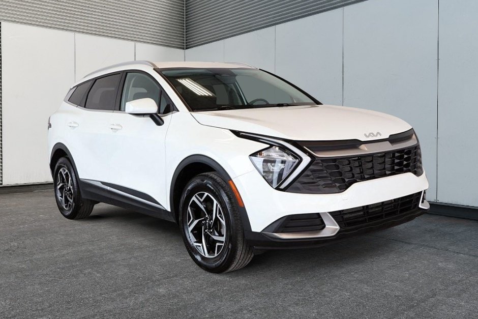 Kia Sportage LX AWD 2023 | Siège Chauffant |