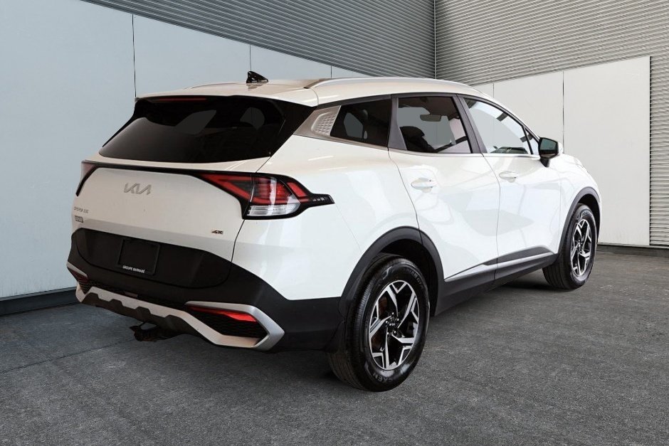 Kia Sportage LX AWD 2023 | Siège Chauffant |