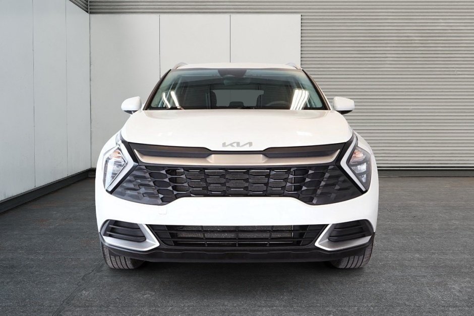 Kia Sportage LX AWD 2023 | Siège Chauffant |