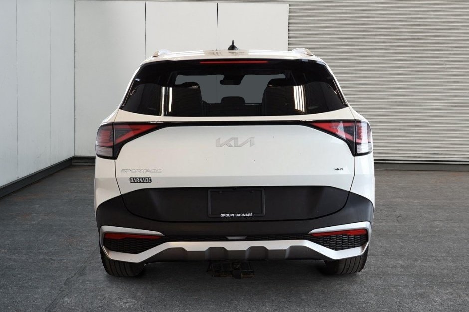 Kia Sportage LX AWD 2023 | Siège Chauffant |
