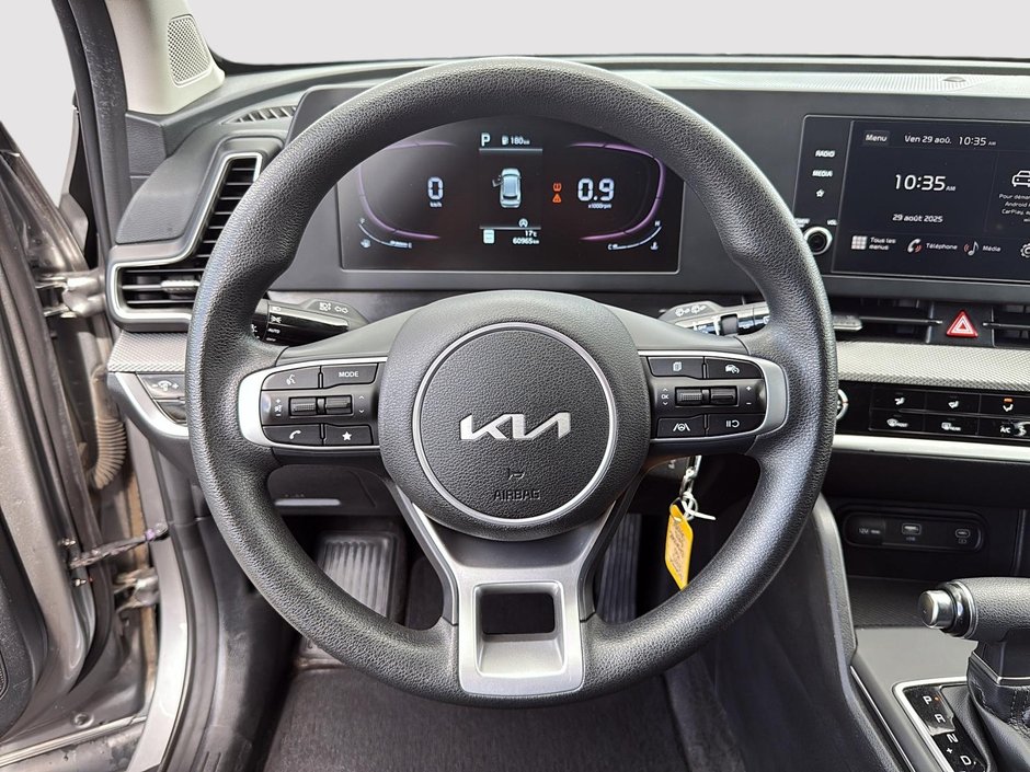 Kia Sportage LX 2023-11
