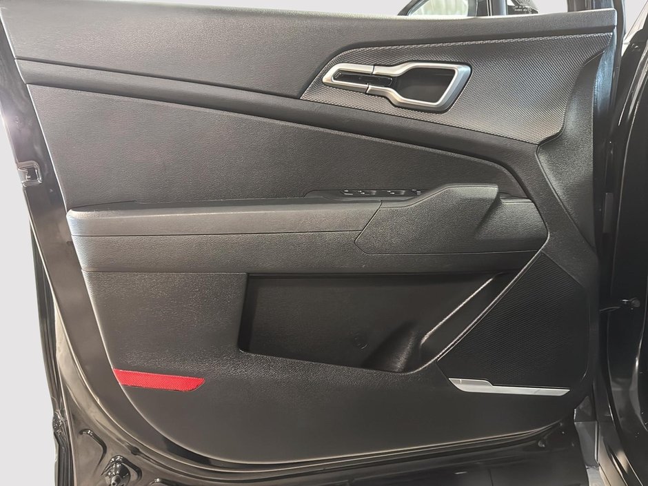 Kia Sportage LX 2023 AWD + Carplay + Sièges chauffants