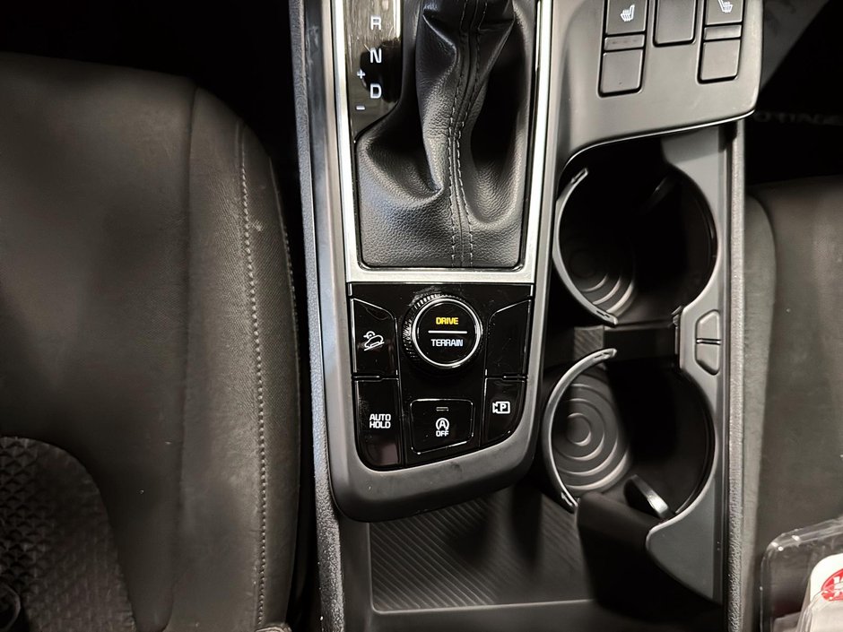Kia Sportage LX 2023 AWD + Carplay + Sièges chauffants