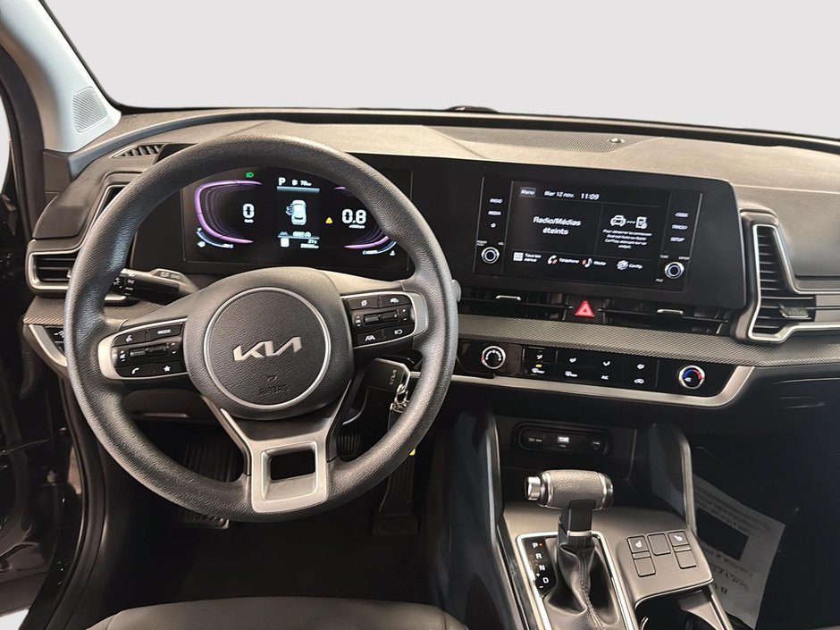 Kia Sportage LX 2023 AWD + Carplay + Sièges chauffants