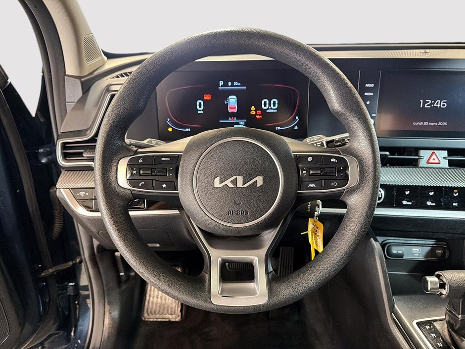 Kia Sportage LX 2023-11