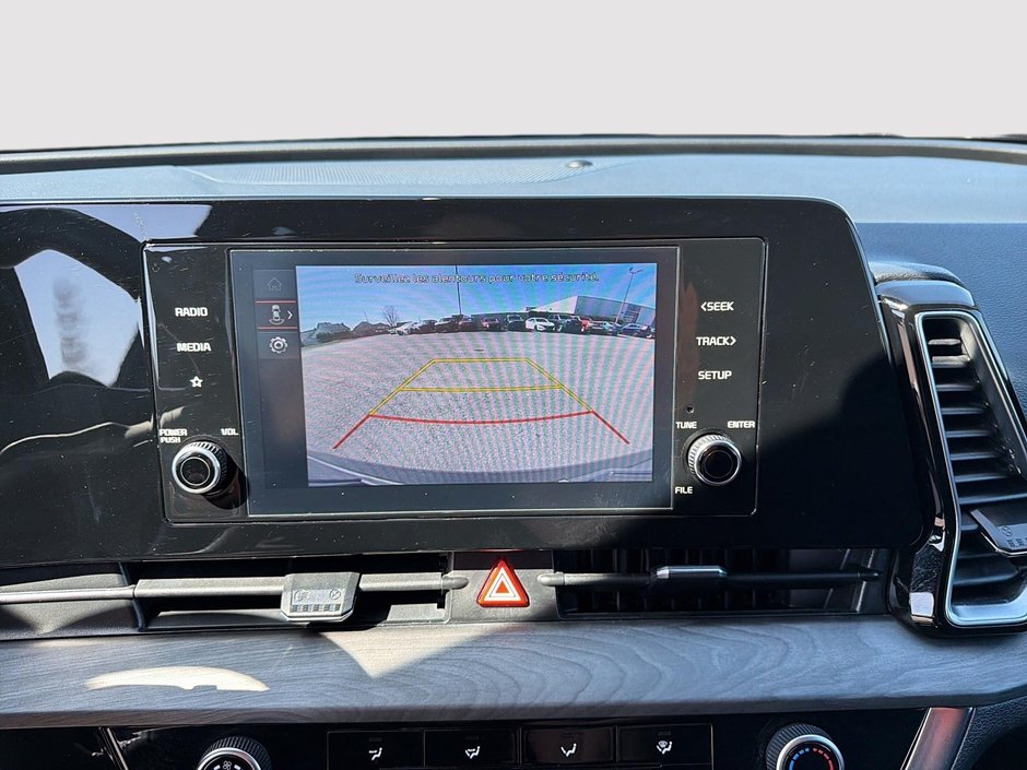 2023 Kia Sportage X-line-16