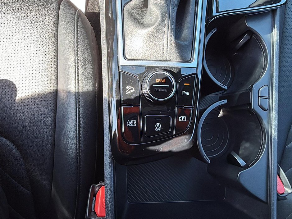 2023 Kia Sportage X-line-15