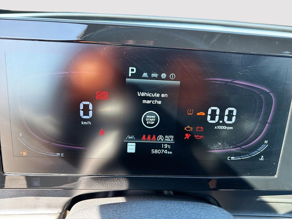 2023 Kia Sportage X-line-12