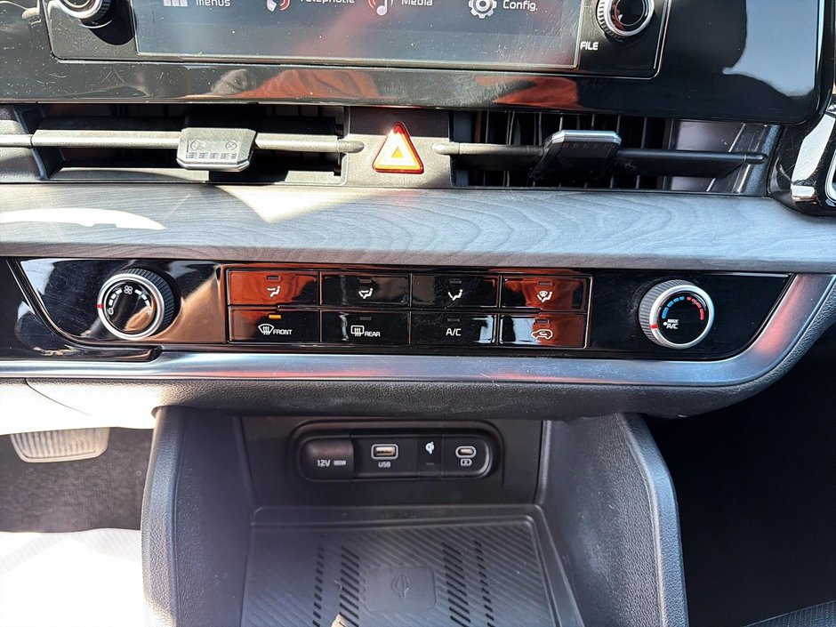 2023 Kia Sportage X-line-13