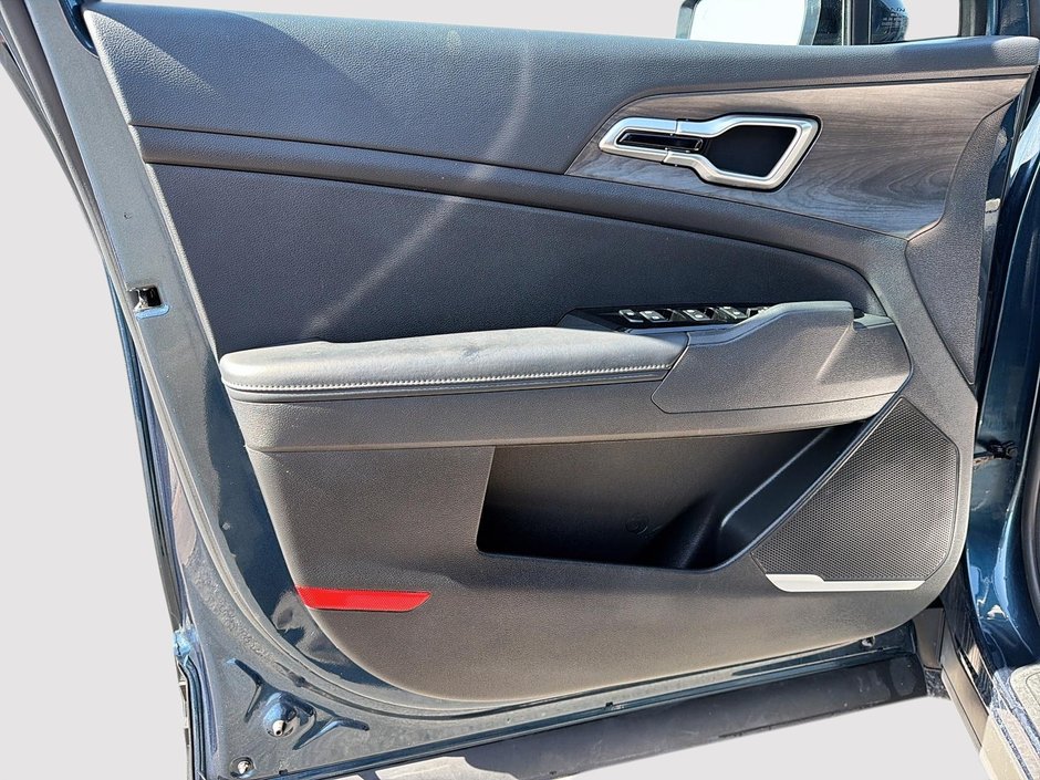 2023 Kia Sportage X-line-10