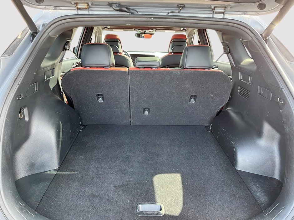 2023 Kia Sportage EX PREMIUM AWD + LEATHER + CARPLAY