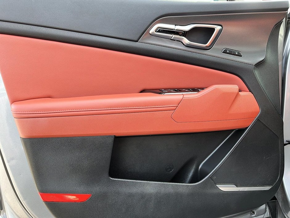 2023 Kia Sportage EX PREMIUM AWD + LEATHER + CARPLAY