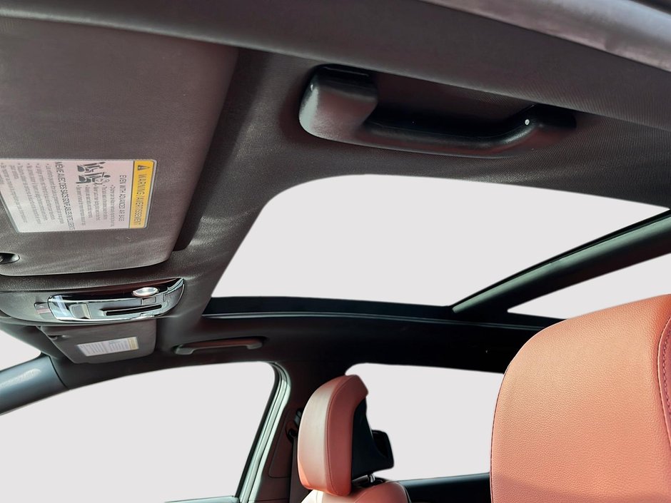 2023 Kia Sportage EX PREMIUM AWD + LEATHER + CARPLAY