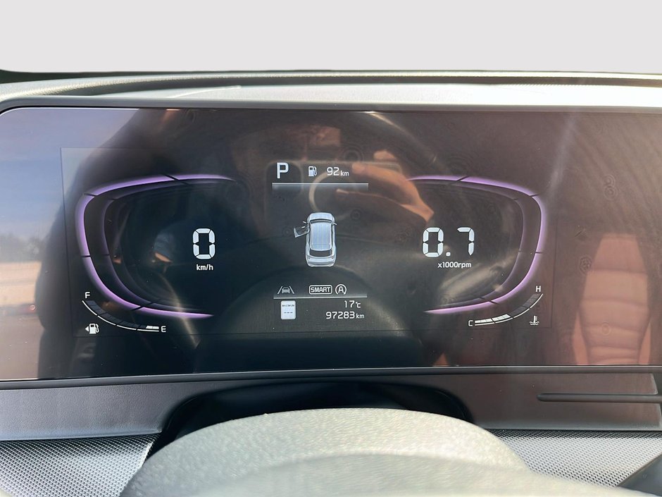 2023 Kia Sportage EX PREMIUM AWD + LEATHER + CARPLAY