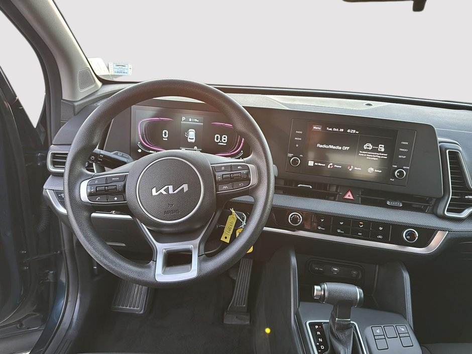 2024 Kia Sportage LX Heated seats - Apple Car Play