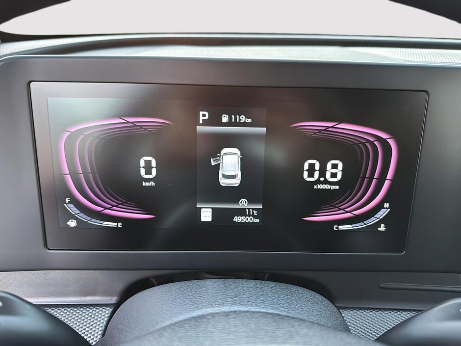 2024 Kia Sportage LX Heated seats - Apple Car Play