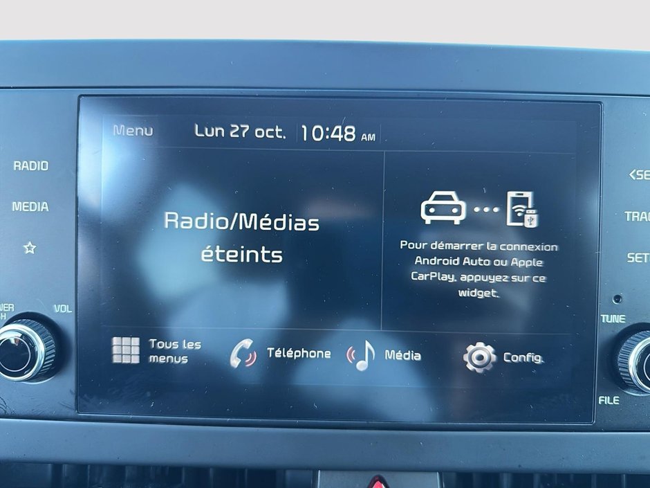 2024 Kia Sportage LX-17