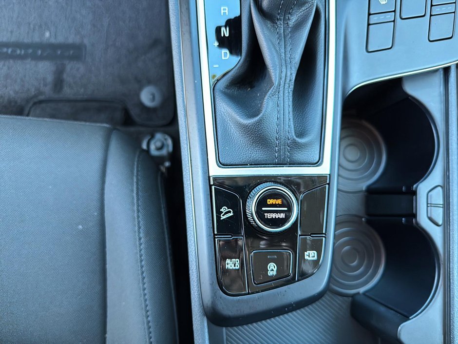 2024 Kia Sportage LX-15