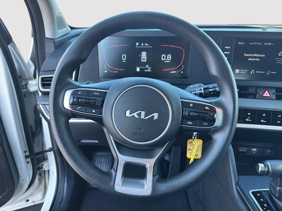 2024 Kia Sportage LX-11