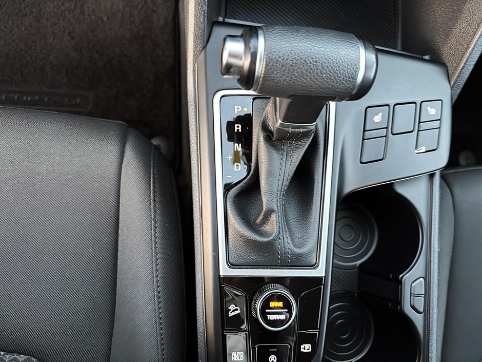 Kia Sportage LX 2024 AWD + Carplay + Sièges chauffants