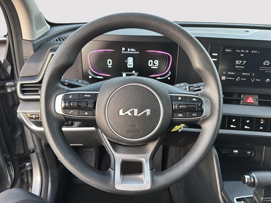 Kia Sportage LX 2024 AWD + Carplay + Sièges chauffants