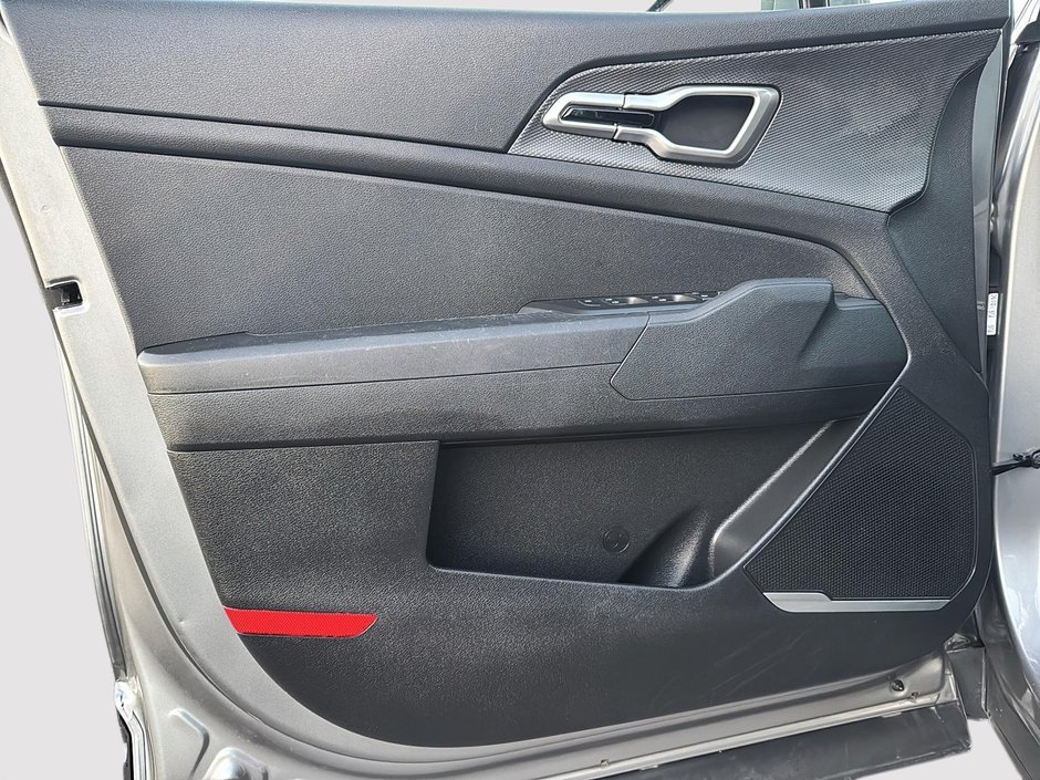 Kia Sportage LX 2024 AWD + Carplay + Sièges chauffants