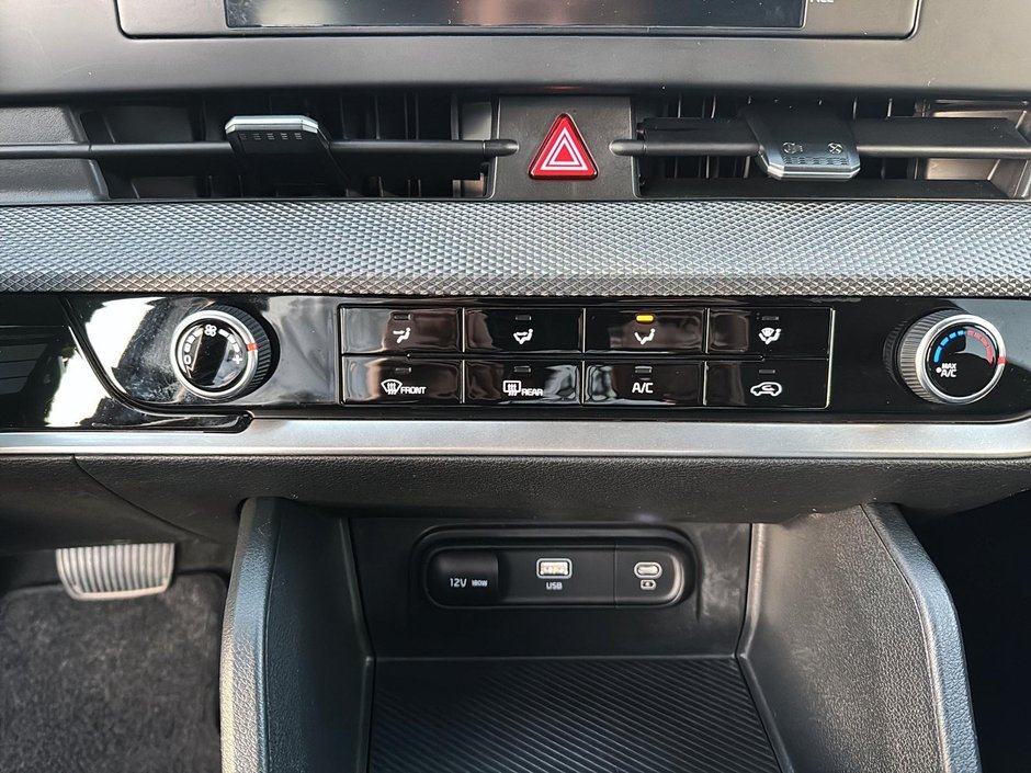 Kia Sportage LX 2024 AWD + Carplay + Sièges chauffants