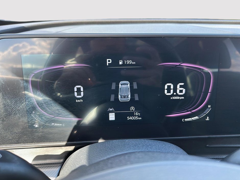 Kia Sportage EX PREMIUM 2024 AWD + CUIR + TOIT OUVRANT + CARPLAY
