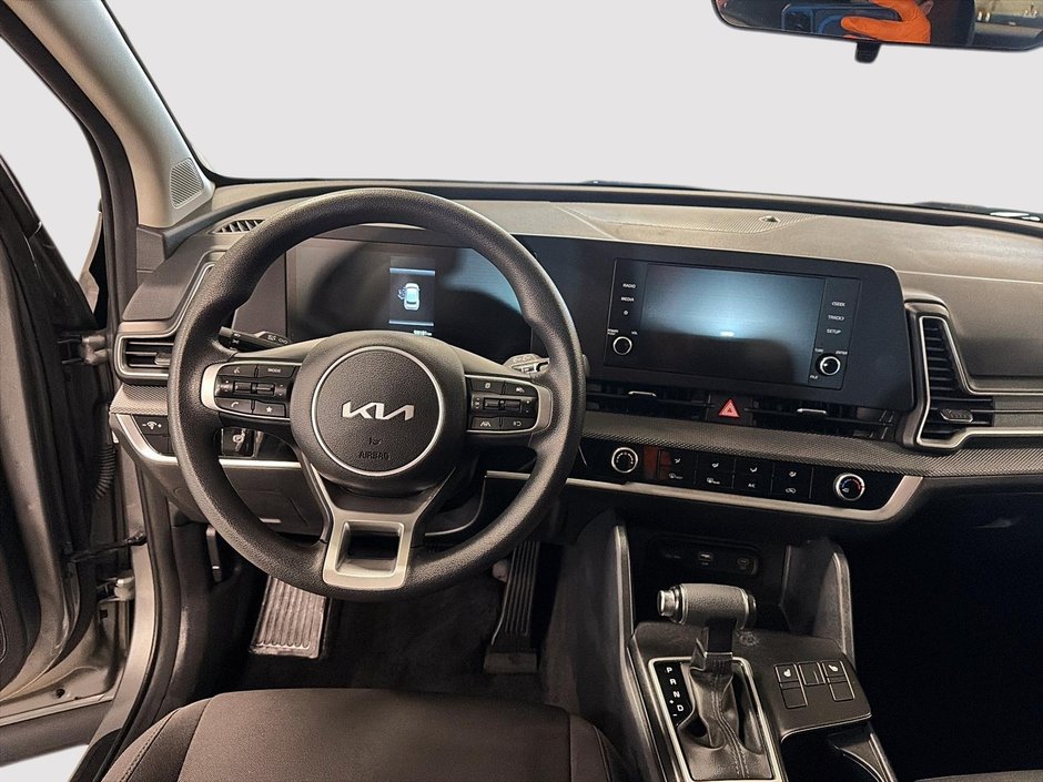 Kia Sportage lx 2024-9