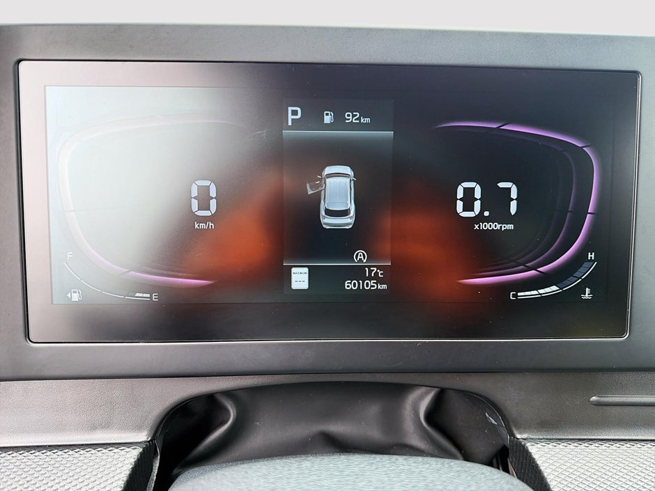 Kia Sportage LX 2024 AWD + CARPLAY+ CAMÉRA DE RECUL