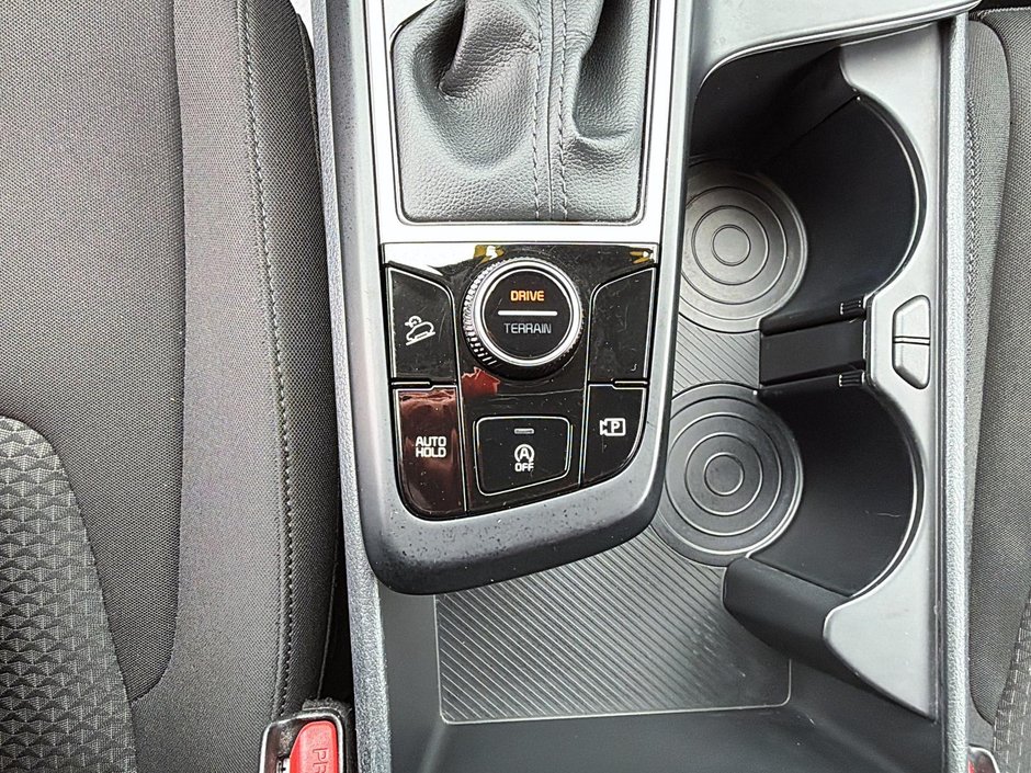 Kia Sportage LX 2024 AWD + CARPLAY+ CAMÉRA DE RECUL