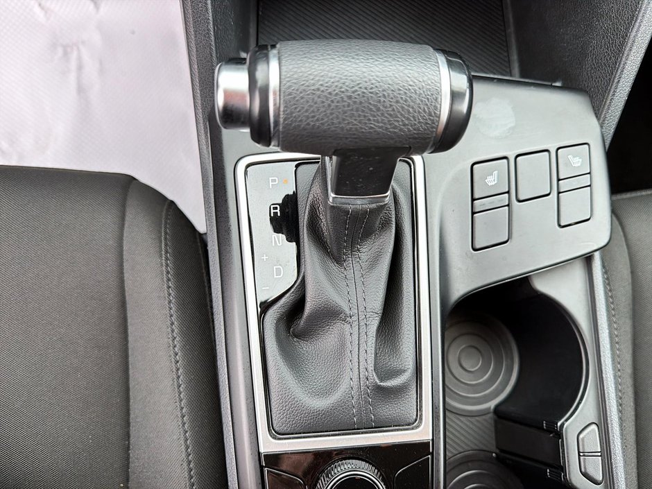 Kia Sportage LX 2024 AWD + CARPLAY+ CAMÉRA DE RECUL