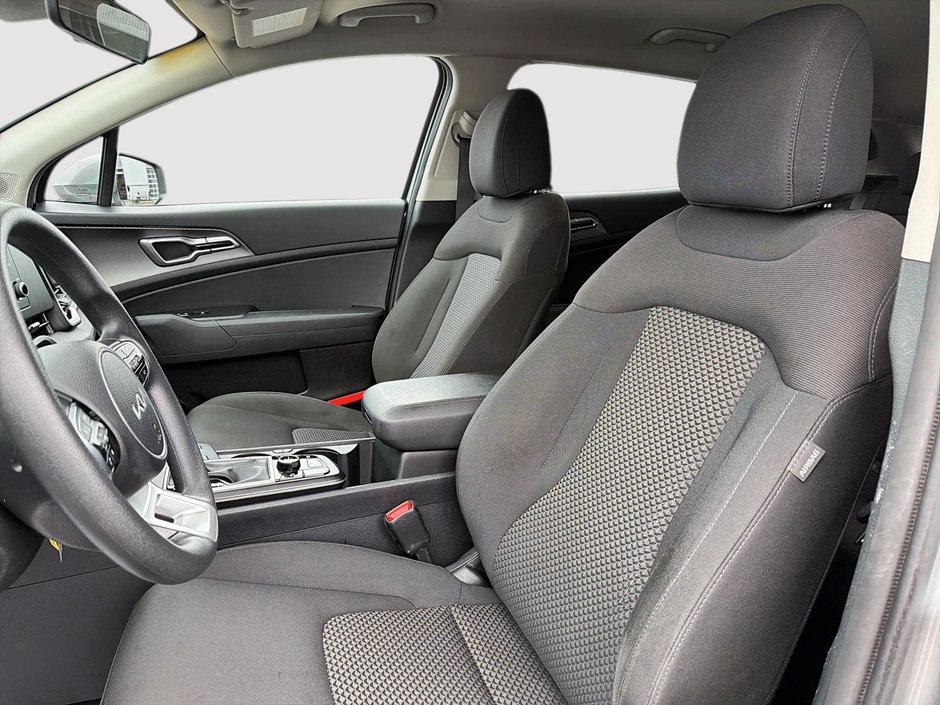 Kia Sportage LX 2024 AWD + CARPLAY+ CAMÉRA DE RECUL