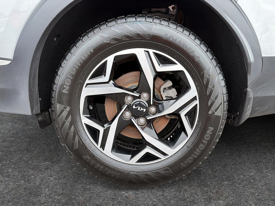 Kia Sportage LX 2024 AWD + CARPLAY+ CAMÉRA DE RECUL