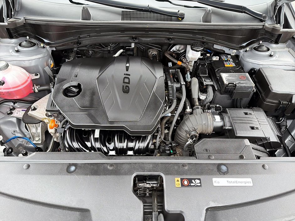 Kia Sportage LX 2024 AWD + CARPLAY+ CAMÉRA DE RECUL
