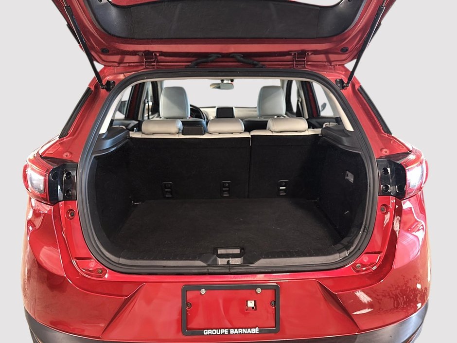 Mazda CX-3 GT 2017-5