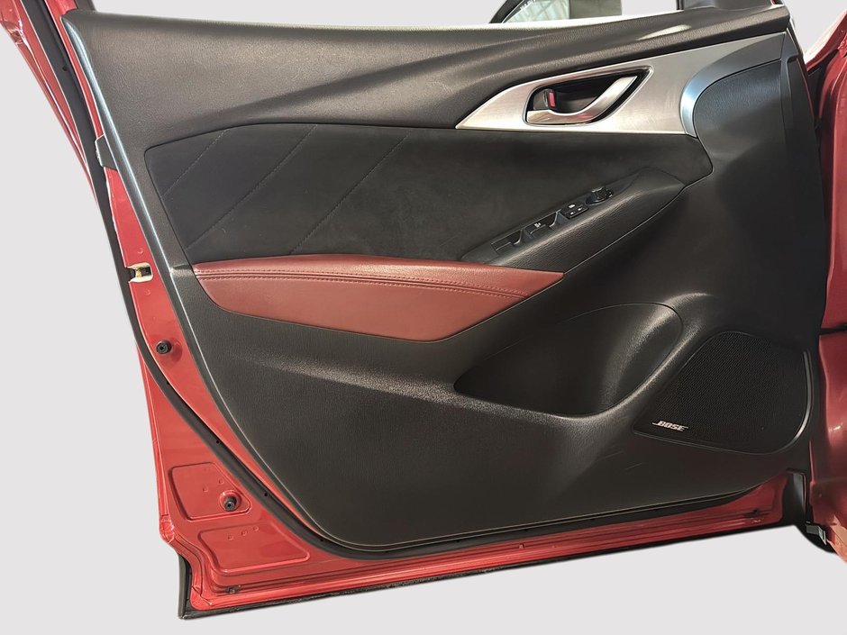 Mazda CX-3 GT 2017-10