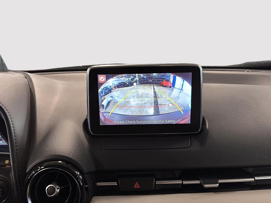 Mazda CX-3 GT 2017-16