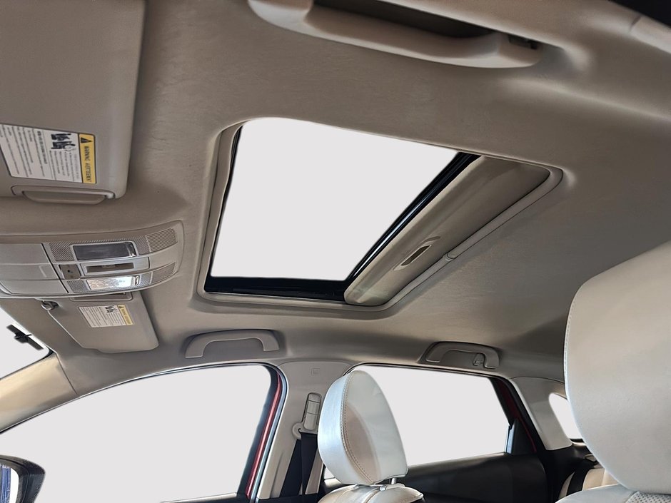 Mazda CX-3 GT 2017-15