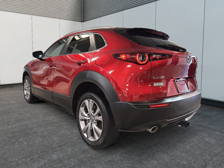 2021 Mazda CX-30 GS-3